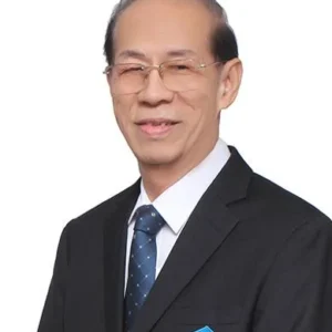 CHEANG KOK SUN (DAVID)