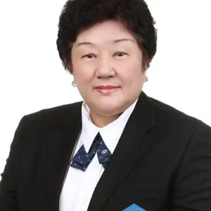 TAN PEK HAR (DORIS TAN)