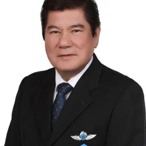 D’COTTA PHILLIP (PHILLIP D’ COTTA)