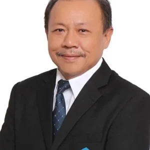 LOW CHIN CHYE (VINCENT)