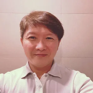 ANTHONY TAN YEW KUAN