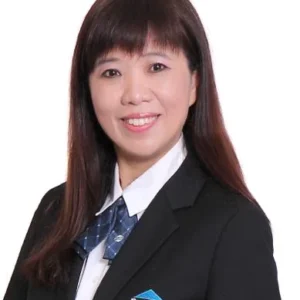 AGNES FONG POH CHEE (AGNES FONG)