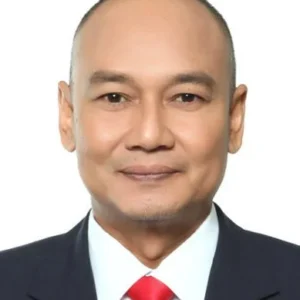 ANUAR BIN ABU BAKAR (ANUAR A. BAKAR)