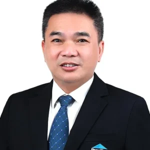 TAY TONG SENG (JOHNSON)