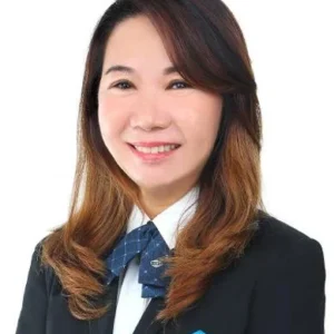 VERONICA YEO IJIN (VERONICA YEO)