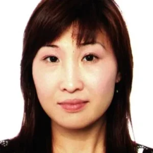 ONG LAY CHENG (JOANNE WANG)