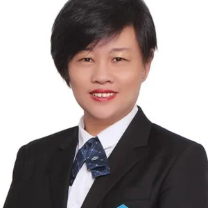 JESSIE YIP SHIOK CHEN (JESSIE YIP)