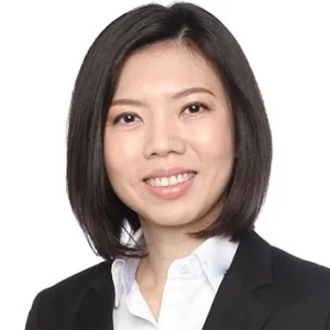 ONG SIEW LENG (STEPHANIE)