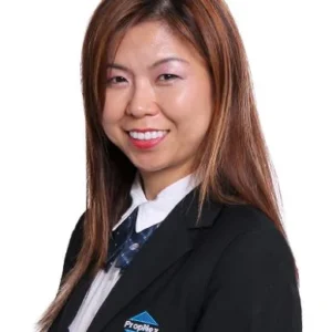 LIM BEE LAY (ELAINE LIM)