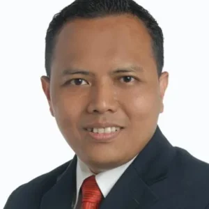 ALI BIN MISMAN (Agent Ali)