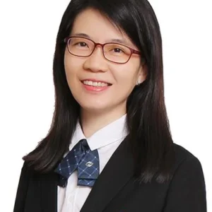 CHIN LEE CHIN (FAITH)