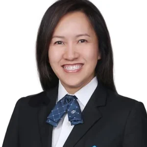 LINDA WANG HWEI LI (LINDA WANG)