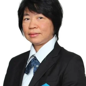 FOO FANG MIN (MANDY)