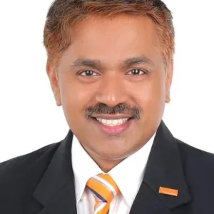 CHERAMANGALAM VISWANATHAN GIRISH (V. GIRI)