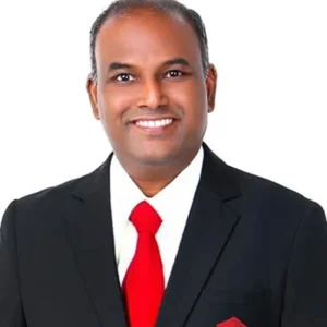 SIVARAMAN SELVAKUMAR (PN SELVA)