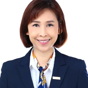 TEO SIOK SWAN (SUSAN)