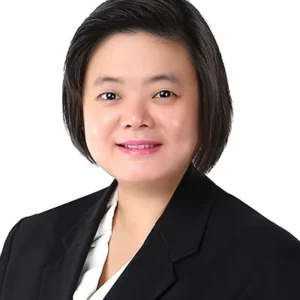 KHO MUI HUANG (VALERIE KHO)