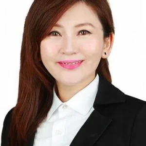 BAYARSAIKHAN ZOLZAYA (EMILYA KHAN)