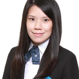 LIM YEE SIANG (KAREN LIM)