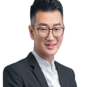 LEE KUAN YEE (THOMAS LEE)