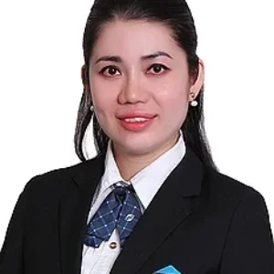 NGUYEN HUYNH THANH TRANG (JESSE TRANG NGUYEN)