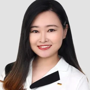 SUN WENTING (ANNE SUN)