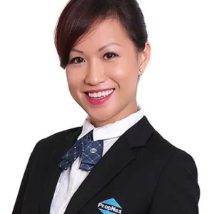 TRAN THI NGUYEN TRANG (ANNIE TRAN)