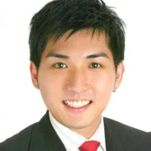 ANDY TAN YONGLI