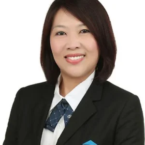 NG YEE LAN (JOYCE)
