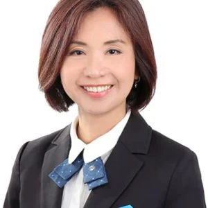 SIEW LAI HENG (HELEN)
