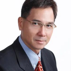 CHRISTOPHER LEE JONG PENG