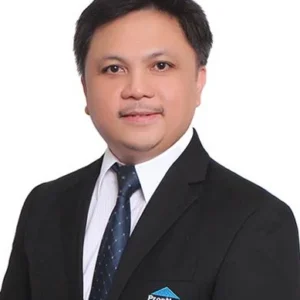 ALEX BATO YABUT (ALEX B. YABUT)