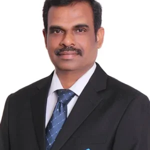 SUBBIAH RAMANATHAN (S. RAMANATHAN)