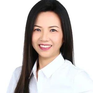 POH CHYE SIEN (CHELSEA POH)