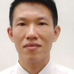 TEO SONG HENG (GERALD TEO)