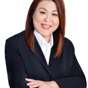 LEE HUI MIEN (MIN LEE)