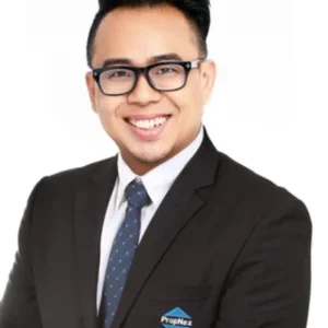 FOO JUNG FUNG, BEVAN (BEVAN (BEN) FOO)