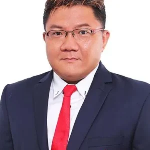 CHOW BENG YEE (CHRIS CHOW)