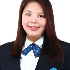 NGO CHIEW YEE (CYNDI)