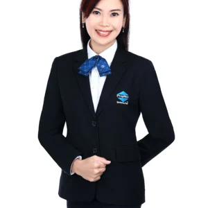 LOW GUEK HUANG, AGNES