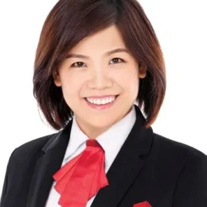 SIM CHUAN HSI (VIVIAN)