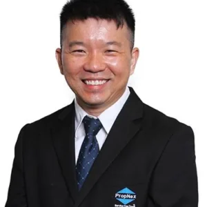 YEE CHOON KONG (C. K YEE)