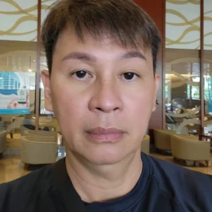 CHONG KOK CHAI (VINCENT)