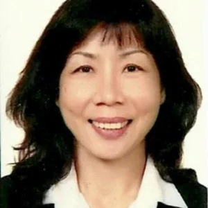 CHONG SU YUN (REBECCA)