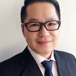 CHUA SER CHIN (DESMOND)