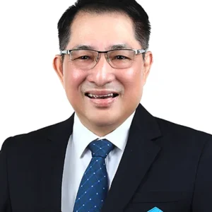 HEE DIH YEOU (PETER HEE)