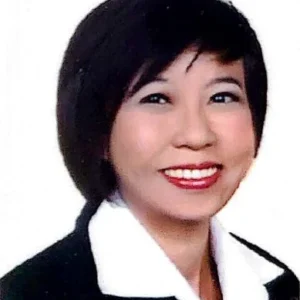 KHAW SIEW CHENG (SC KHAW)