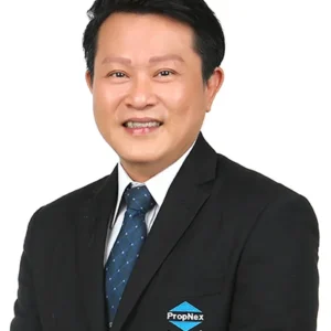 SIM CHOW KWANG (KEITH)