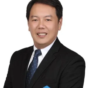 TAN KOK YONG DAVIN (K.Y. TAN)