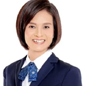 CHENG SOK HOON (NATALIE)